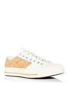 Converse Men's Summer Daze Chuck 70 Low Top Sneakers
