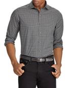 Polo Ralph Lauren Classic Fit Long Sleeve Button-down Shirt