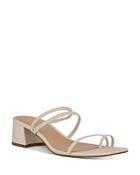 Marc Fisher Ltd. Women's Jadine Slip On Sandals