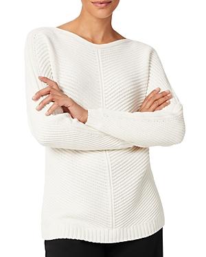 Hobbs London Mona Dolman Sleeve Sweater