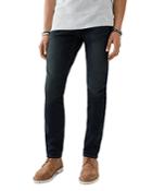 True Religion Rocco Skinny Fit Jeans In Last Call