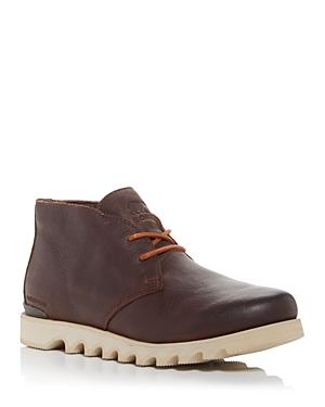 Sorel Men's Kezar Waterproof Chukka Boots