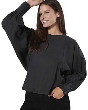 Joie Reyes Cropped Top