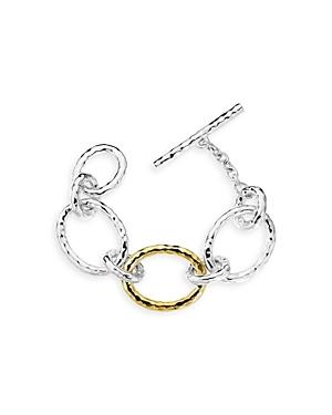 Ippolita Chimera Classico Large Link Toggle Bracelet