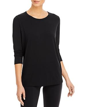 Alo Yoga Motion Long Sleeve Tee