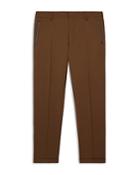 The Kooples Wool Stretch Trousers