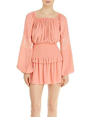 Ramy Brook Marianne Dress