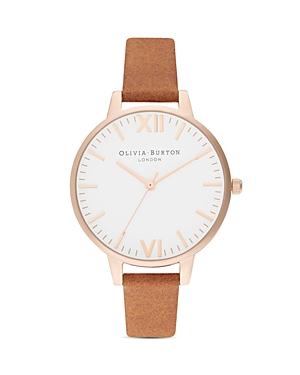 Olivia Burton Timeless Watch, 34mm