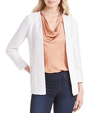 Nic And Zoe Copper Shine Jacket