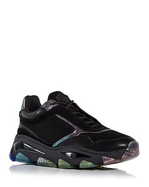 Kurt Geiger London Men's Lettie Low Top Sneakers