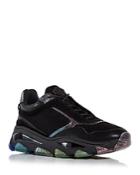 Kurt Geiger London Men's Lettie Low Top Sneakers