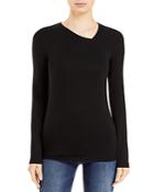 Boss Epolina Asymmetric Top