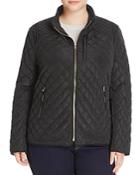 Bagatelle Plus Quilted Jacket