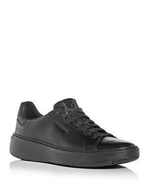 Cole Haan Men's Grandpro Topspin Low Top Sneakers