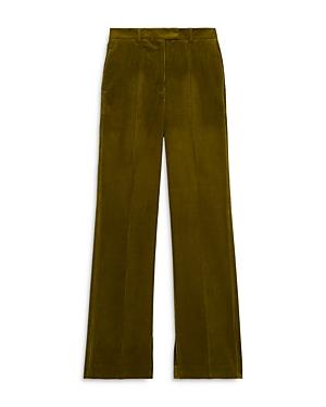 The Kooples Corduroy Trouser Pants