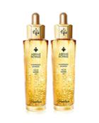 Guerlain Abeille Royale Anti-aging Youth Watery Oil Duo Set ($270 Value)