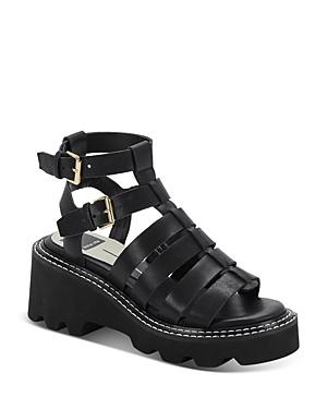 Dolce Vita Women's Galore Gladiator Sandals