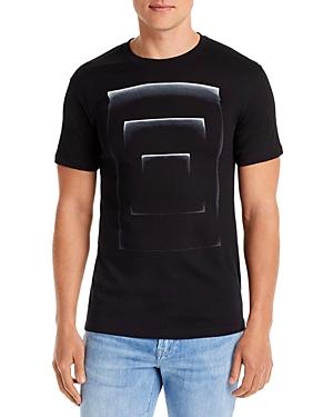 Vestige Outline Short Sleeve Tee