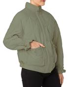Sanctuary Quilted Jacket