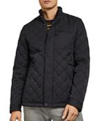 Ted Baker Waymoth Quilted Jacket