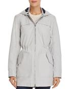 Barbour Marloes Hooded Casual Jacket