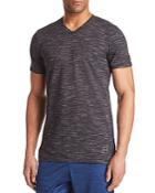 Under Armour Sportstyle V-neck Tee