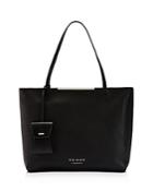 Ted Baker Dixiie Leather Shopper Tote