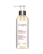 Clarins Hand Gel Gentle Foaming Cleanser With Cottonseed
