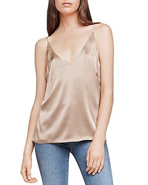 L'agence Gabriella Silk Camisole