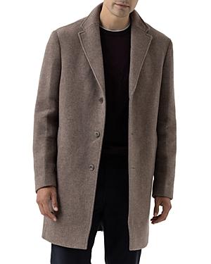Rodd & Gunn Lodestone Jacket