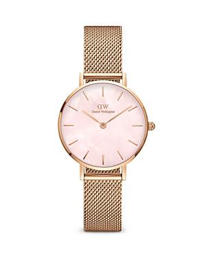 Daniel Wellington Petite Melrose Watch, 28mm