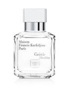Maison Francis Kurkdjian Gentle Fluidity Silver Eau De Parfum