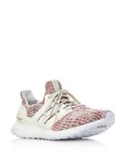 Adidas Women's Ultraboost Lace Up Sneakers