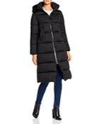 Save The Duck Long Puffer Coat