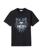 Kenzo Tiger Logo Tee