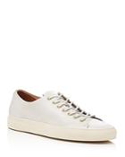 Buttero Tosch Lace Up Sneakers
