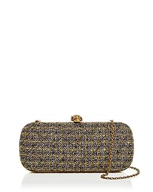Kurt Geiger London Kensington Quilted Crossbody Clutch