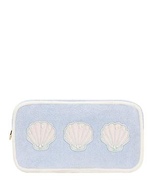 Stoney Clover Lane Terry Shell Small Pouch