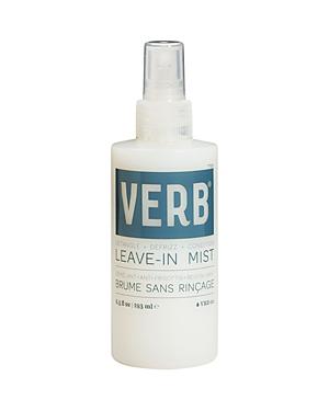 Verb Leave In Mist 6.5 Oz.