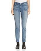 Nydj Kristin Slim Jeans In Honore