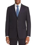 Theory Lightweight Flannel Slim Fit Suit Jacket - 100% Exclusive