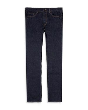 Six Week Residency Skinny Jeans In Japan Raw Indigo