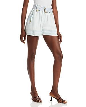 Ramy Brook Giselle Shorts