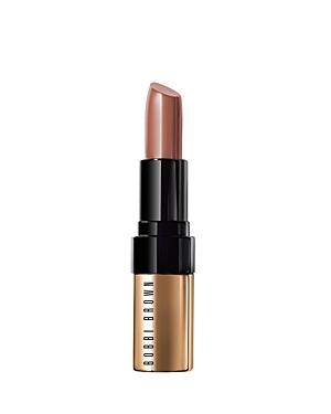 Bobbi Brown Luxe Lip Color, Wine & Chocolate Collection