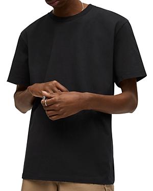 Allsaints Bodhi Short Sleeve Crew Tee