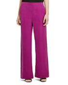 Ralph Lauren Wide Leg Pants