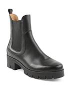 Andre Assous Women's Macey Leather Booties