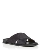 Valentino Garavani Men's Slide Sandals