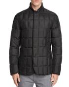 Armani Collezioni Quilted Jacket