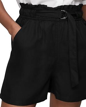 Whistles Belted Shorts